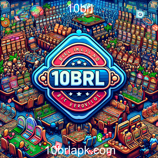 Descubra as Melhores Promoções de Jogos no 10brl